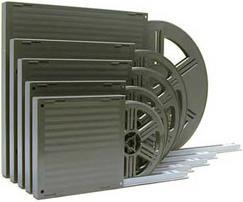 Actual product image Gepe Film Reel incl. archive box S8