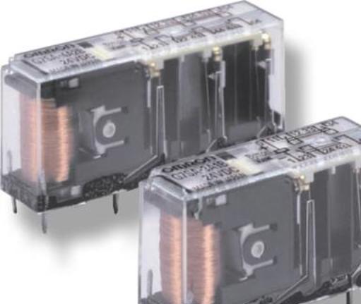Immagine prodotto Omron Industrial Automation Rele sicurezza guida forzata G7SA 3A 4p.