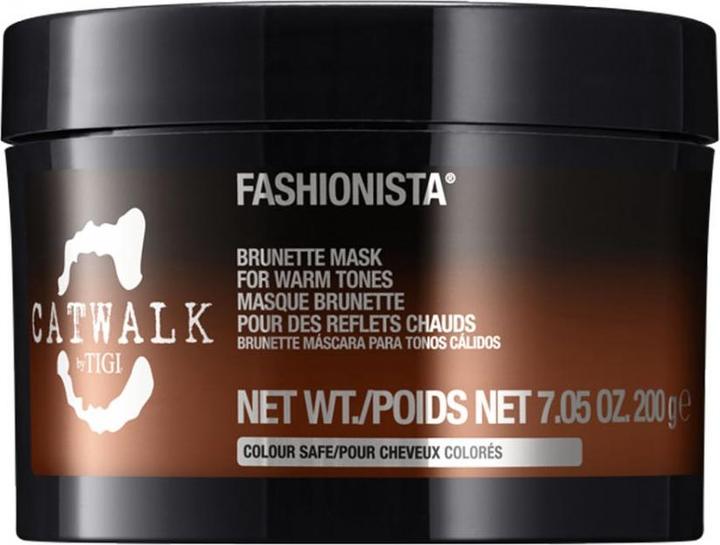 Immagine prodotto Tigi Brunetta fashionista (580 ml)