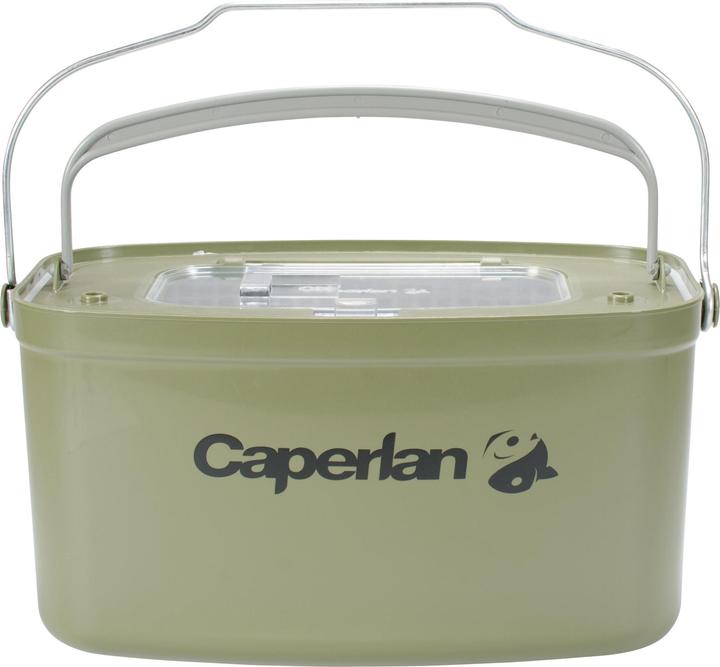 Actual product image Caperlan Livebait