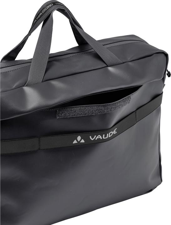 Actual product image Vaude Mineo Commuter (17 l, Luggage carrier bag)