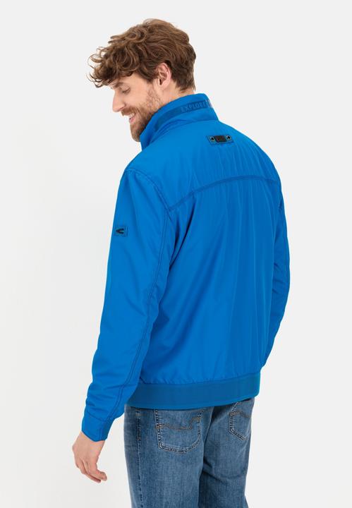 Produktbild Camel Active Leichter Blouson aus recyceltem Polyester (58)