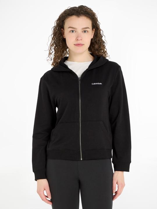 Produktbild Calvin Klein Full Zip Hoodie (L)