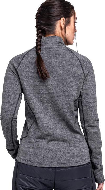 Actual product image Schöffel Women's Longsleeve Cristallo (46)