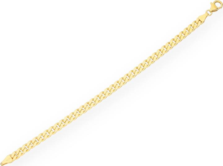 Immagine prodotto Carat Classico maschile (0.54 cm, Argento 925)