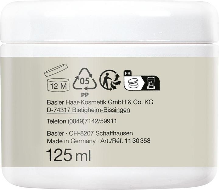 Immagine prodotto Basler Maschera allo ialurone (125 ml)