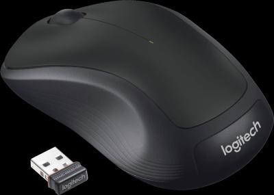 Actual product image Logitech M310 (Wireless)