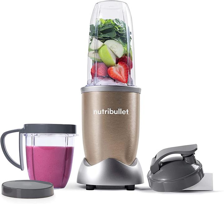 Immagine prodotto NutriBullet Mixer Pro (900 W)