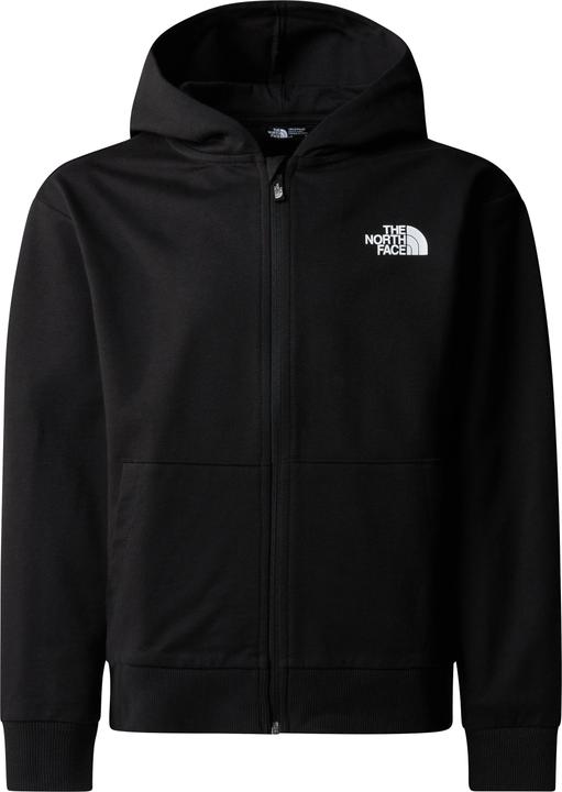 Actual product image North Face G Oversize Light Hoodie (S)