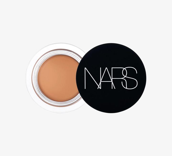 Actual product image NARS Cosmetics Soft Matte Complete Concealer (Chestnut)
