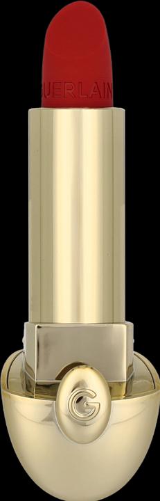 Immagine prodotto Guerlain Rouge G Velvet 24 Labbra Ricarica 880 (880 Le Rouge Rubis)