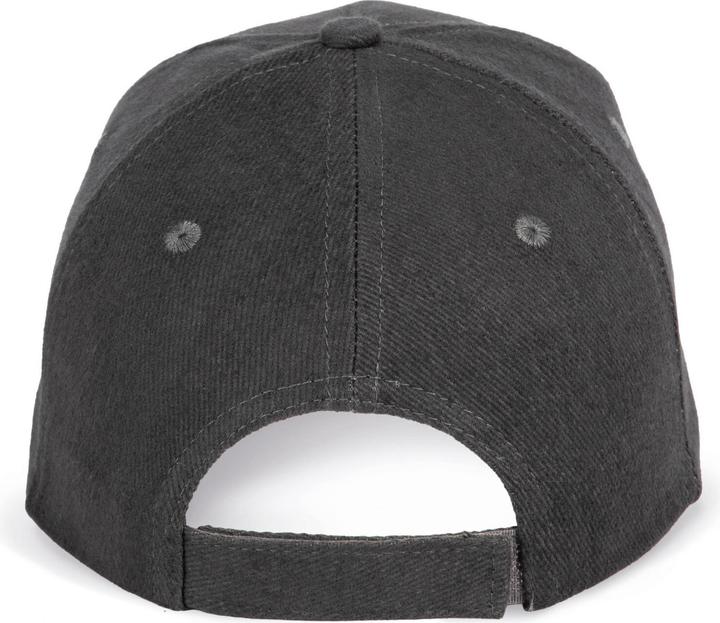 Actual product image K-up Cap -5panels (One size)