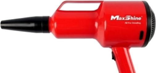 Produktbild MaxShine Car Dryer