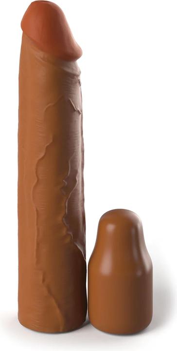 Image du produit Pipedream 2" Silicone X-tension