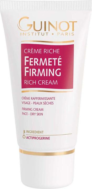 Actual product image Guinot Creme Riche Fermete Lift Rich Lift Firming Cream 50ml (50 ml)