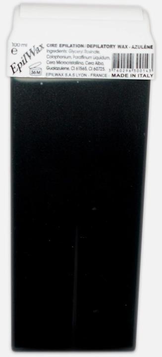Actual product image EpilWax 12 Roll-on-Patronen mit Zubehör (250 ml, 113 x)