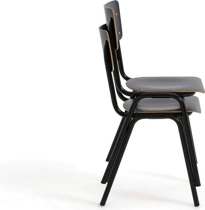 Actual product image La Redoute Interieurs Hiba
