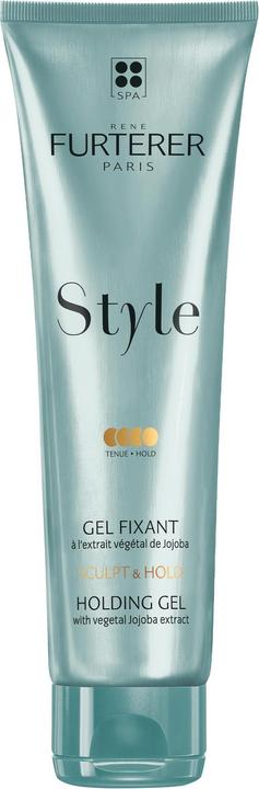 Rene Furterer Style (Hair gel, 150 ml)