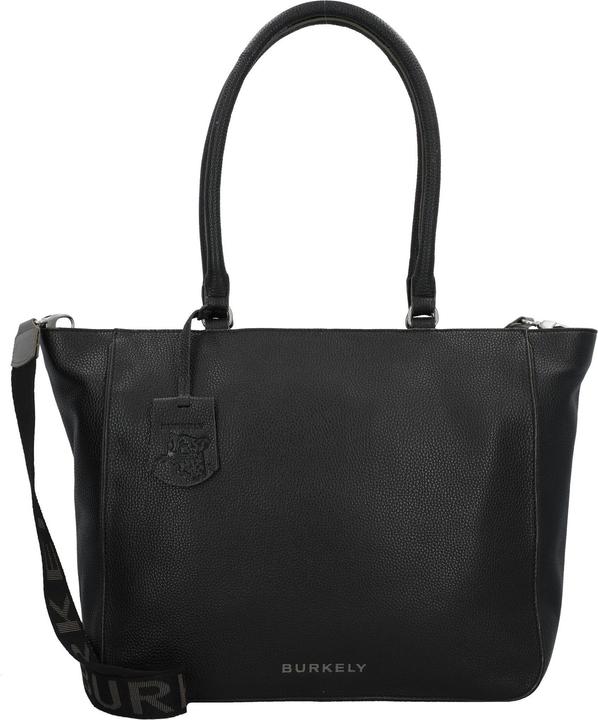 Image du produit Burkely Always Alyx Shopper Tasche Leder 49 cm Laptopfach (17 l)