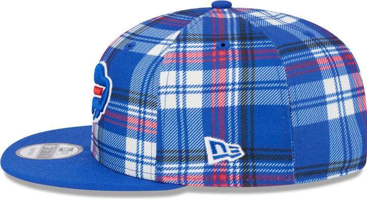 Produktbild New Era 9Fifty Sideline Snap Cap - STATEMENT Buffalo Bills