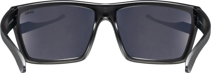 Uvex Sports LGL 29 (Schwarz, Grün)