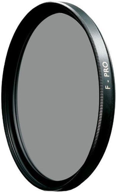 Produktbild B+W F-Pro 106 (67 mm, ND- / Graufilter)