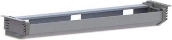 Actual product image Actiforce Cable tray Swing black (Duct, 126.40 cm)