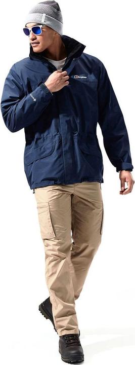 Immagine prodotto Berghaus Giacca Cornice III IA (XXL)