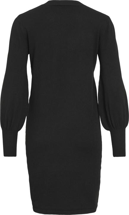 Produktbild Vila Strick Midikleid (M)