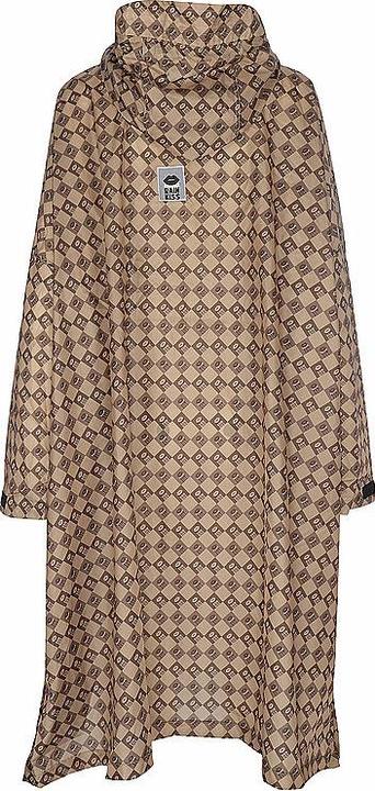 Actual product image Rainkiss Damier (One size)
