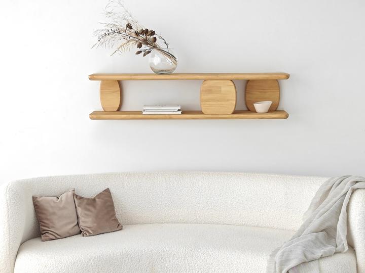 Immagine prodotto Skye Decor Modena (120 x 24 x 30 cm)