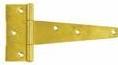 Actual product image Okko GATE HINGE GB-LTH200 200X105X2.5MM ZN