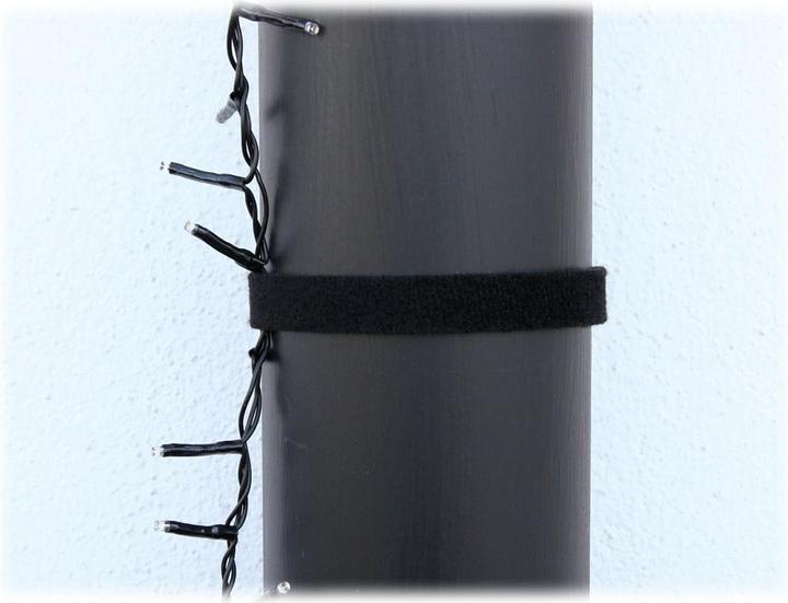 Produktbild Label-the-cable Doppelseitige Klettbandrolle (16 mm)