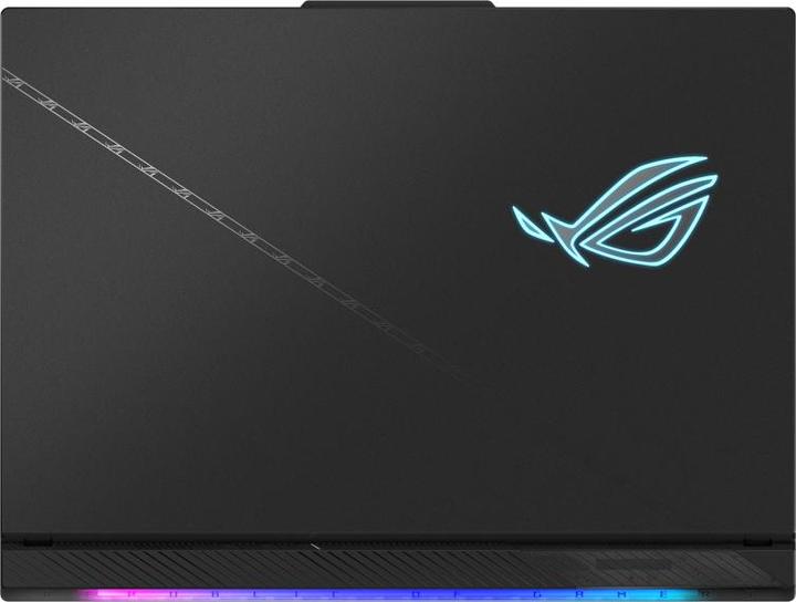Immagine prodotto ASUS ROG Strix Scar 16 (16", Intel Core i9-13980HX, 32 GB, 2000 GB, DE)
