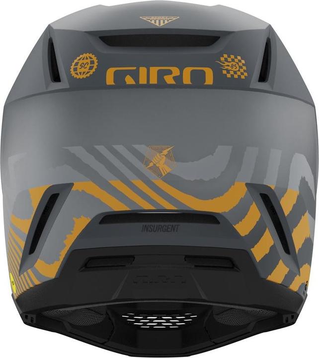 Image du produit Giro Casque intégral Insurgent MIPS Spherical