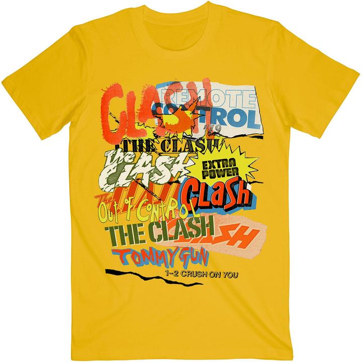 Music Brand TShirt (XXL)