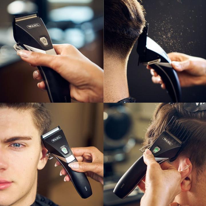Image du produit Wahl Kuno