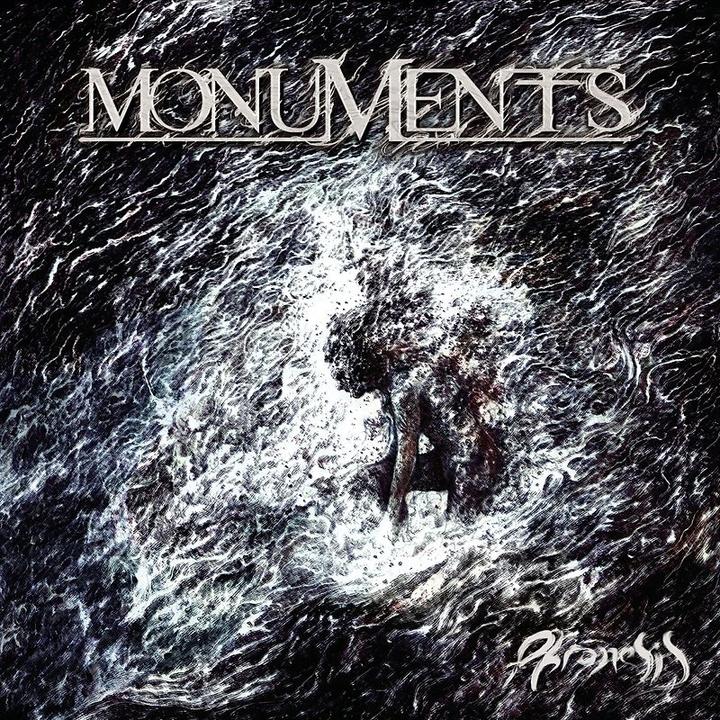 Immagine prodotto Phronesis (Monumenti, 2018)