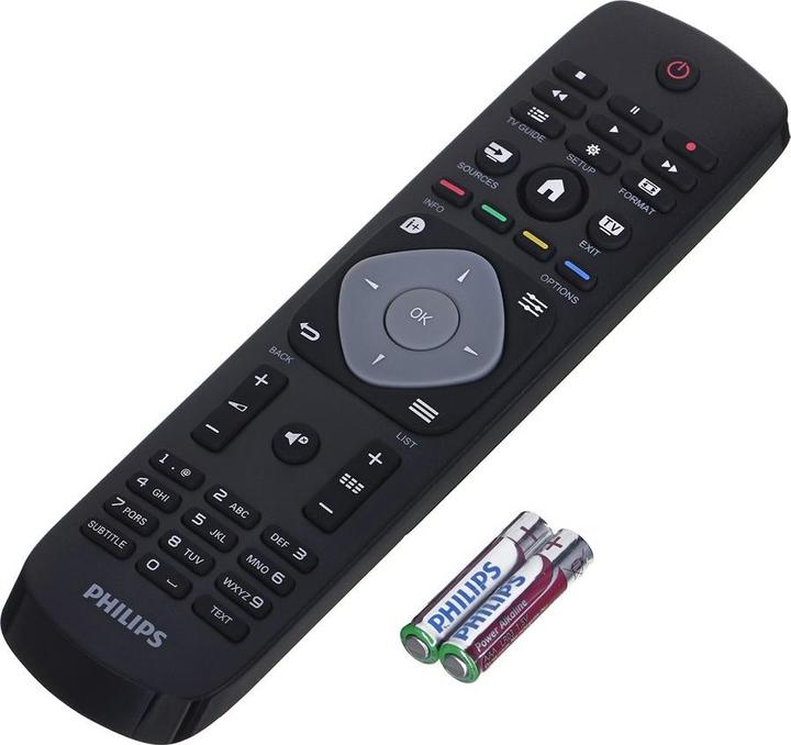 Productafbeelding Philips 32PHS5527/12 (32", 5500, LED, HD, 2022)