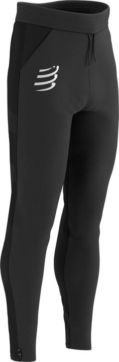 Image du produit Compressport Pantalon coupe-vent Hurricane Seamless (L)