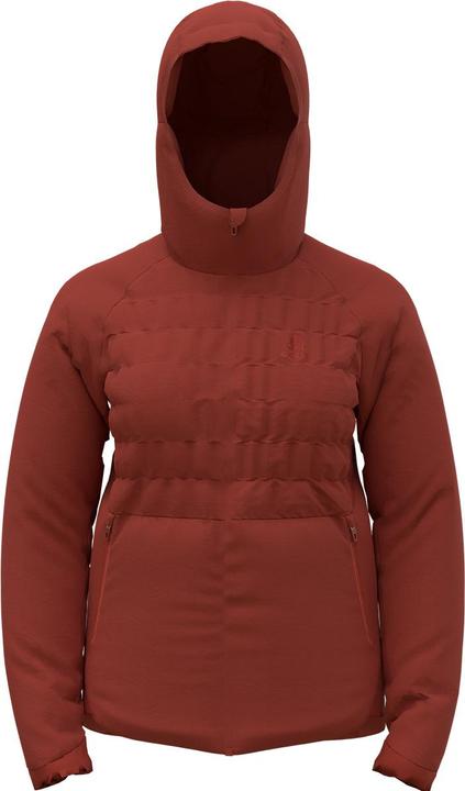 Odlo Jacket insulated ASCENT S-THERMIC HOODED (XL)