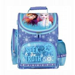 Produktbild Euromic Schoolbag 15 L - Frozen (0174090-629112)