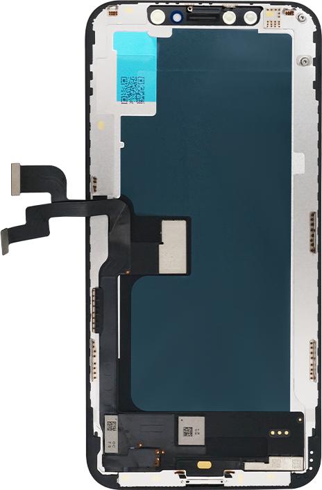 Produktbild OEM iTruColor In-Cell (HD+) Display für iPhone XS (Display, iPhone XS)