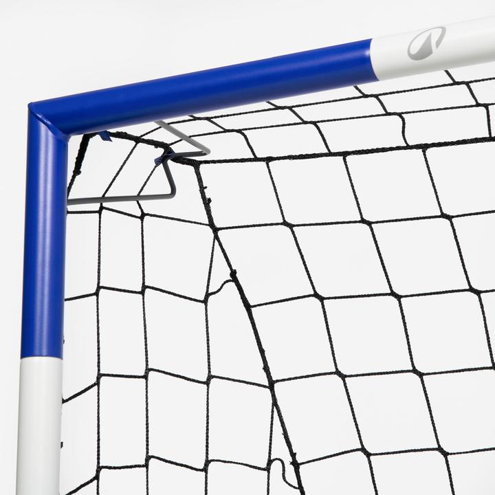 Image du produit Kipsta Goal Classic LLF 500 Size - Grey/Blue
