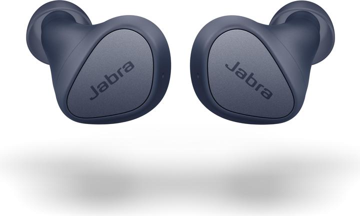 Produktbild Jabra Elite 4 (ANC, 5.50 h, Kabellos)