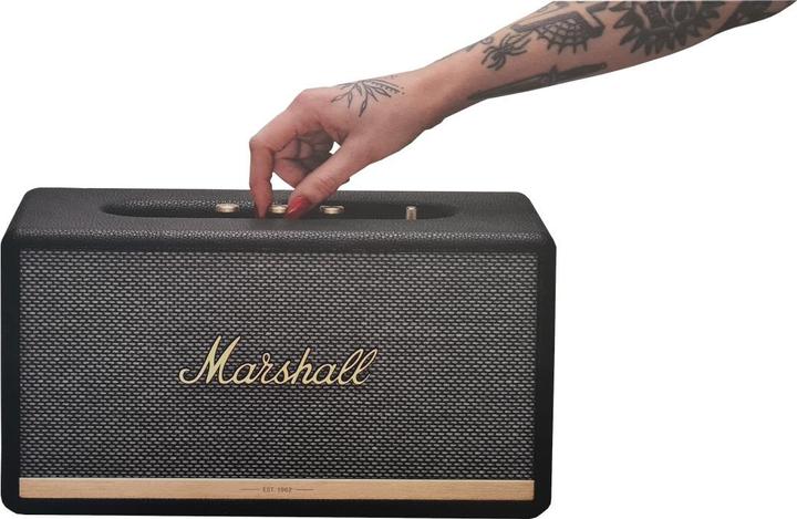 Produktbild Marshall Stanmore II (Netzbetrieb)