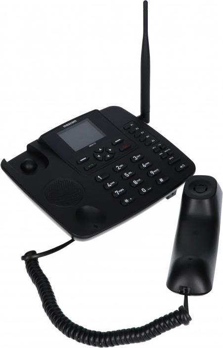 Actual product image Maxcom Comfort MM41D