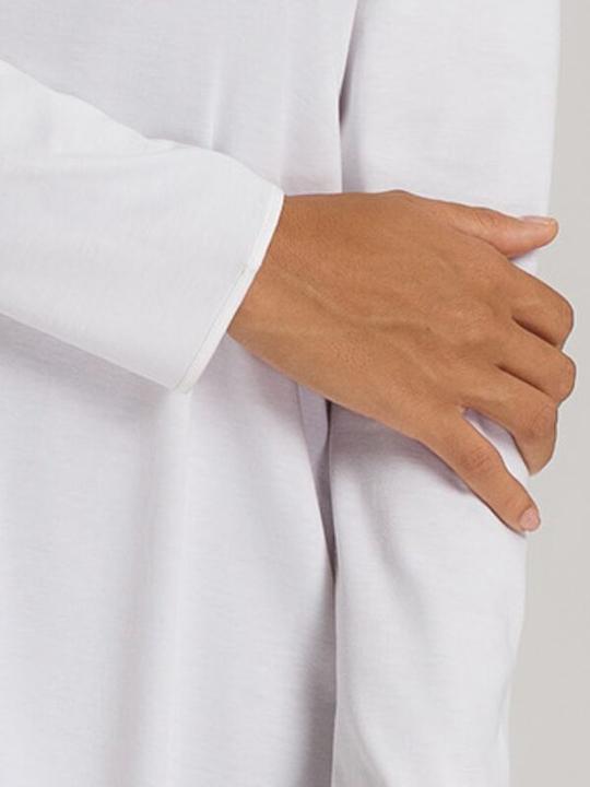 Produktbild Hanro Nachthemd Cotton Silk (L)