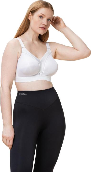 Produktbild Triumph Bügelloser BH Triaction Workout (95 D, 2er Pack)