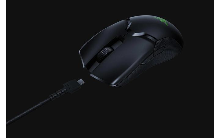 Produktbild Razer Viper Ultimate (Kabellos, Kabelgebunden)